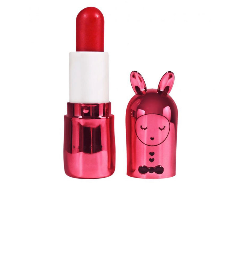 Bálsamo labial Metal Rabbit - Manzana del amor