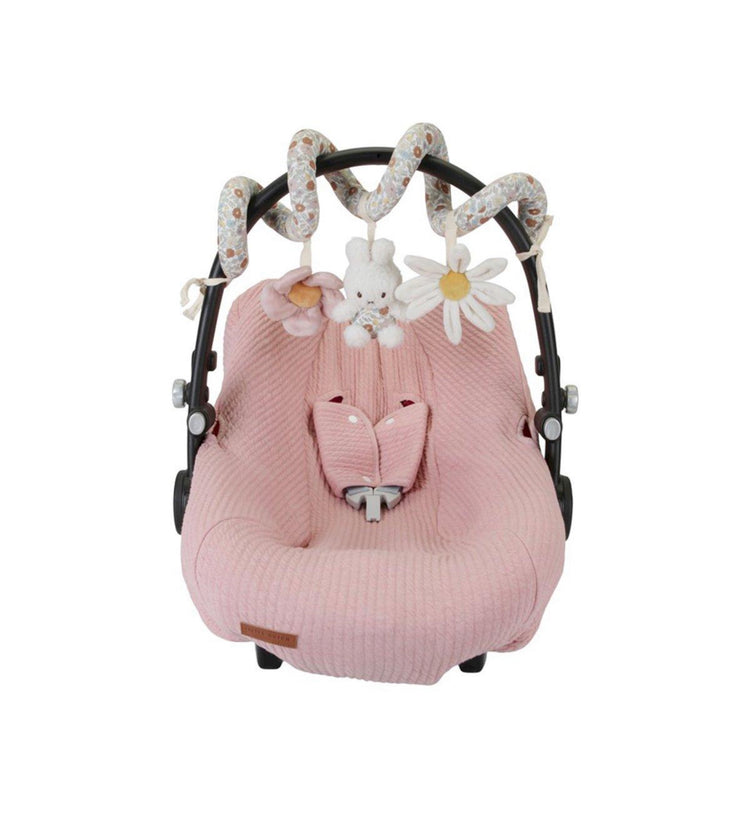 Espiral Actividades Miffy Flores
Little Dutch