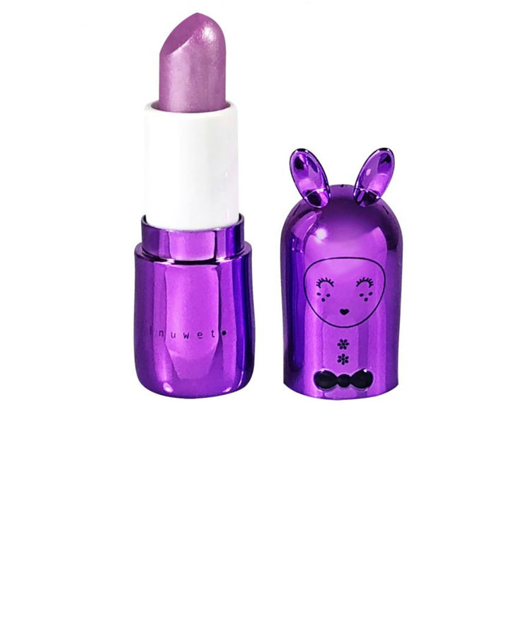 Bálsamo labial Metal Rabbit - Arándanos