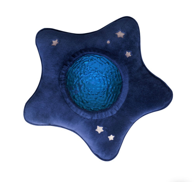 PROYECTOR PELUCHE ESTRELLA