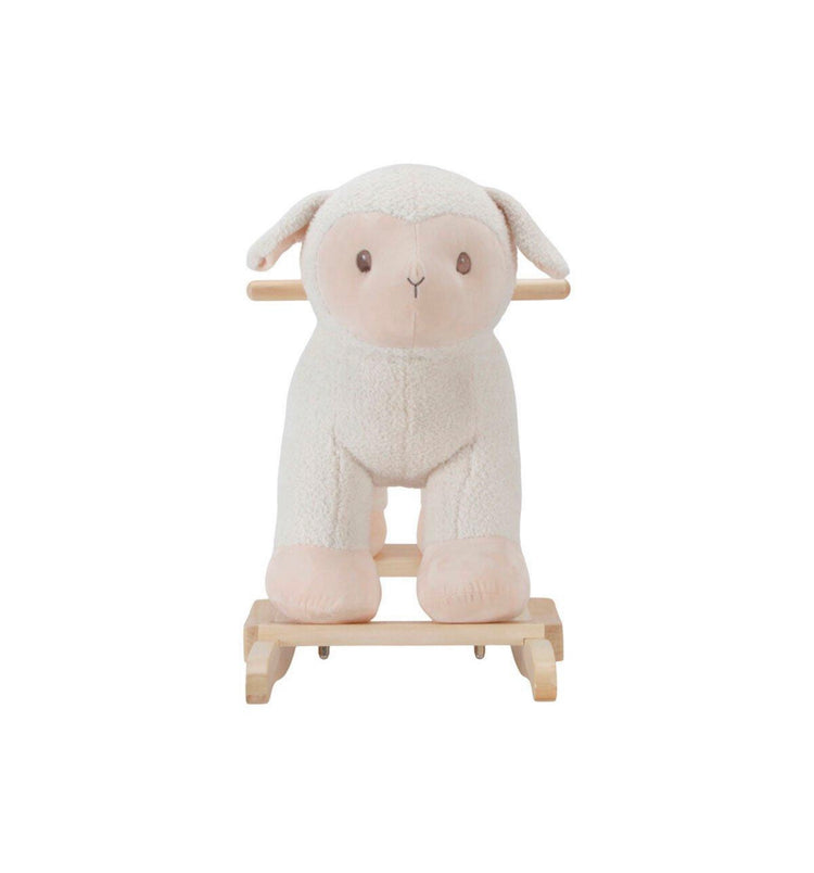 Balancín Oveja Little Farm
Little Dutch