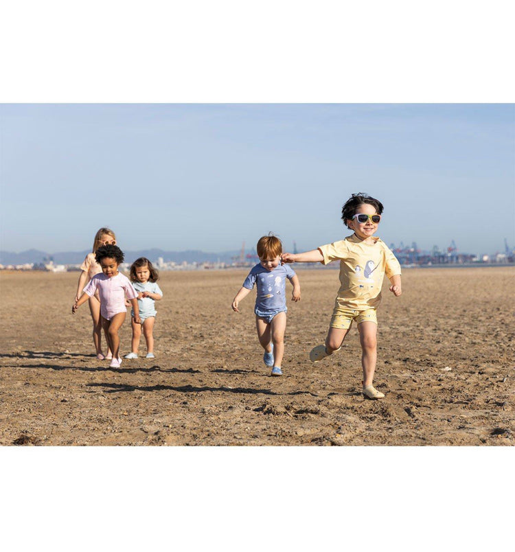 Camiseta Protección Solar Submarine
Monnëka