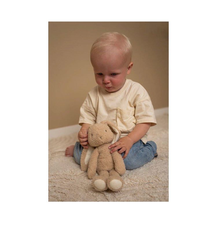 Peluche Conejito 32 cm Personalizable
Little Dutch