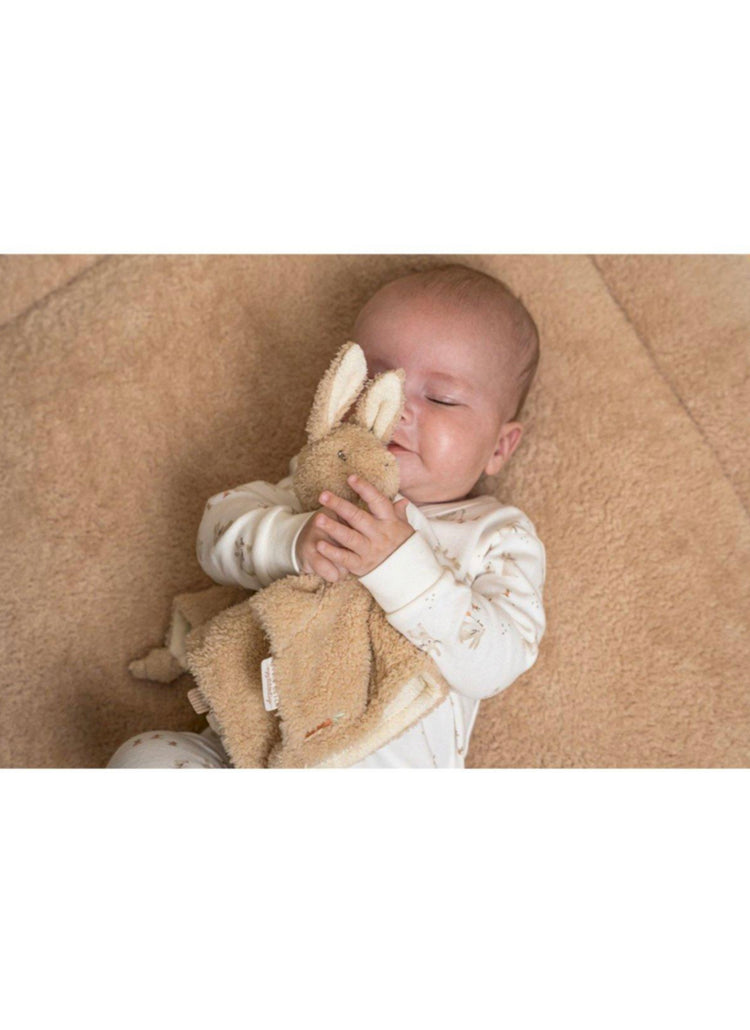 Doudou Conejito Baby Bunny Personalizable
Little Dutch