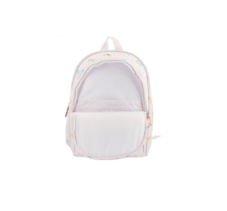 Mochila Mediana Savannah