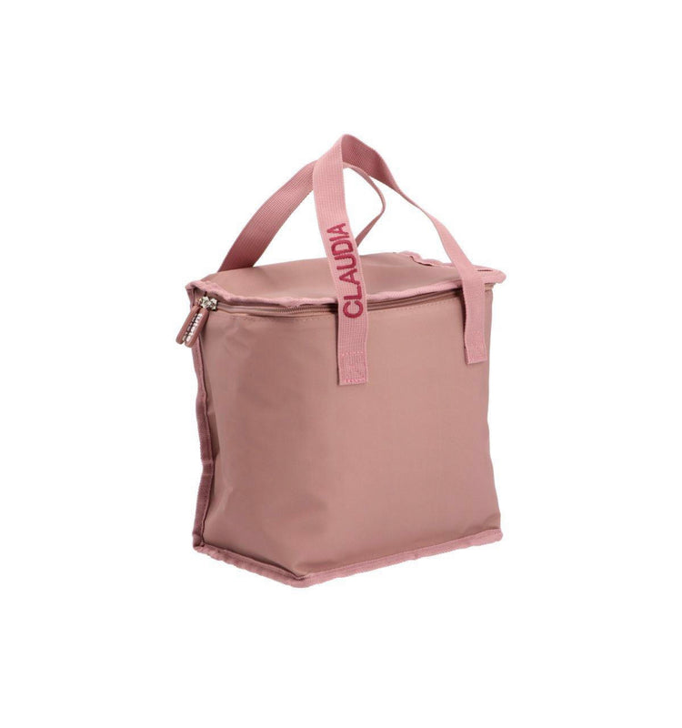 Bolsa Merienda Térmica Pink Personalizable
Tutete