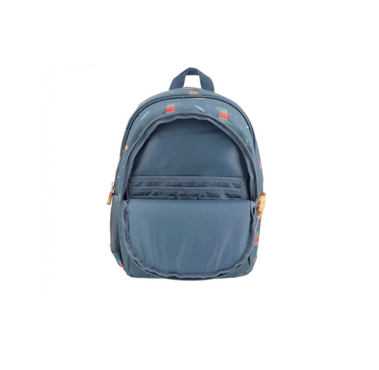 Mochila Mediana Croc