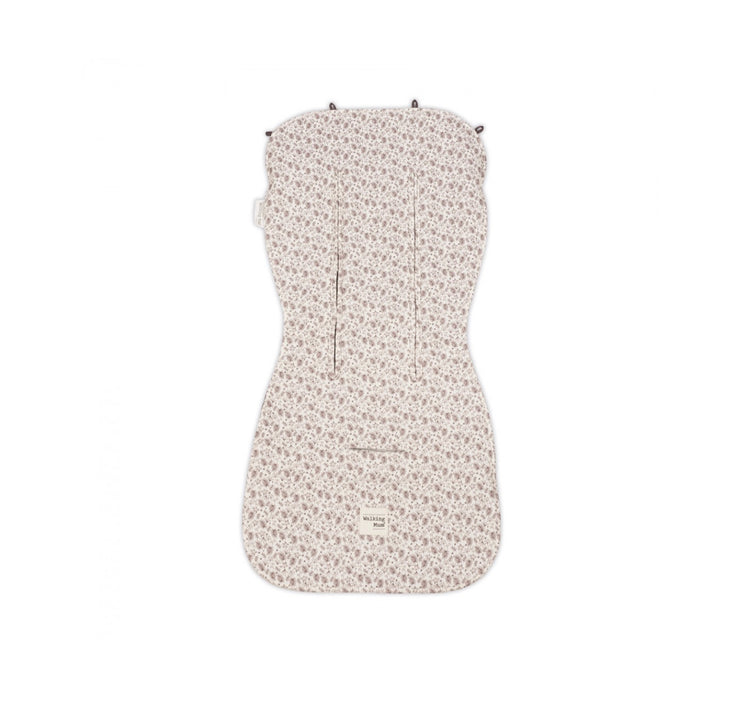 Colchoneta Carro Gala Cerise