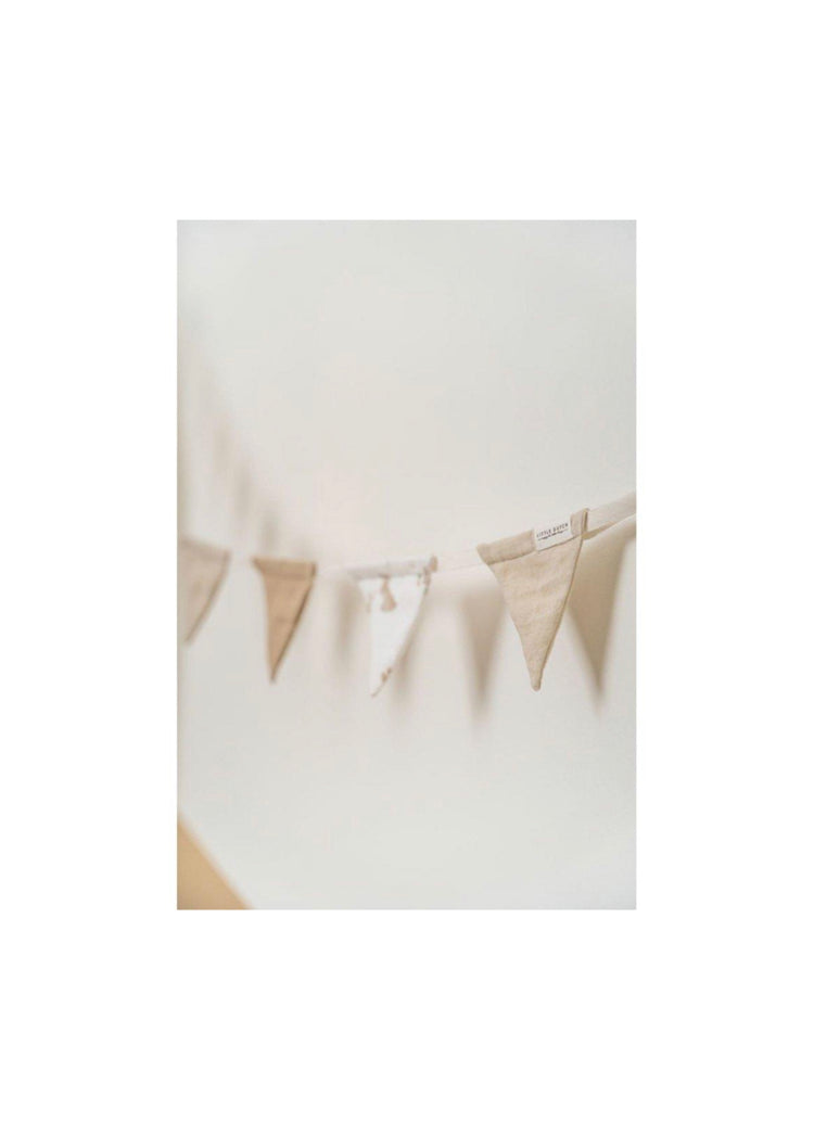 Guirnalda Muselina Baby Bunny
Little Dutch