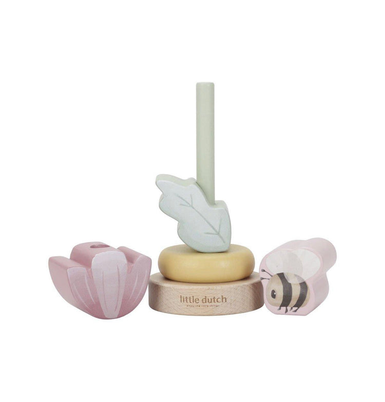 Caja Regalo Fairy Garden Madera FSC
Little Dutch