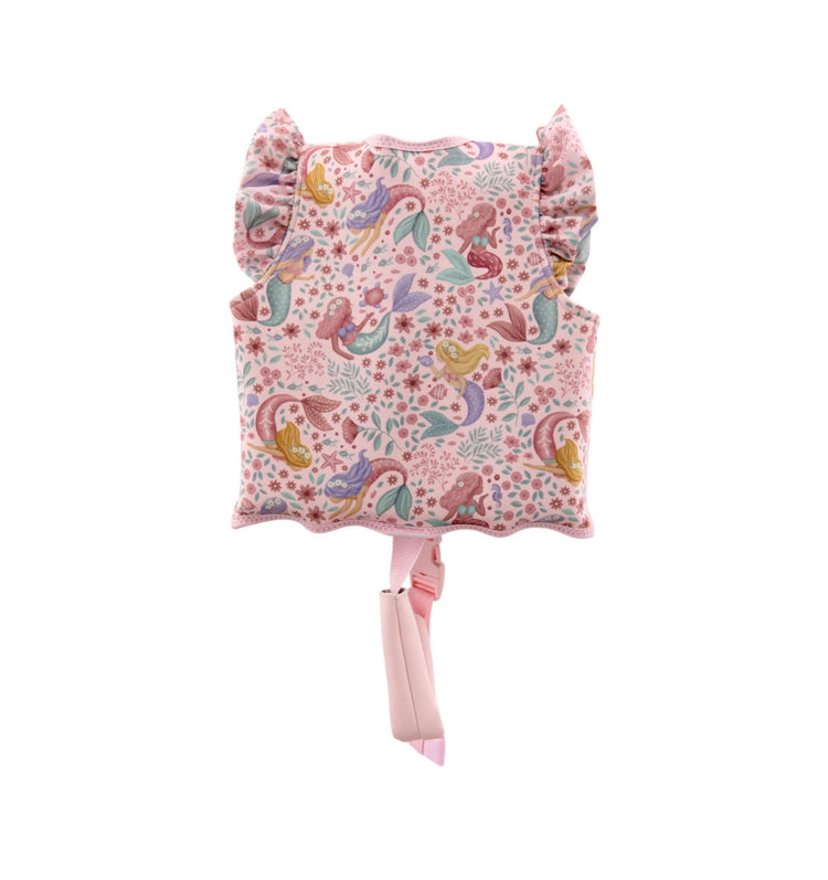 Chaleco Flotador Mermaid 2-3 Años
Little Dutch
