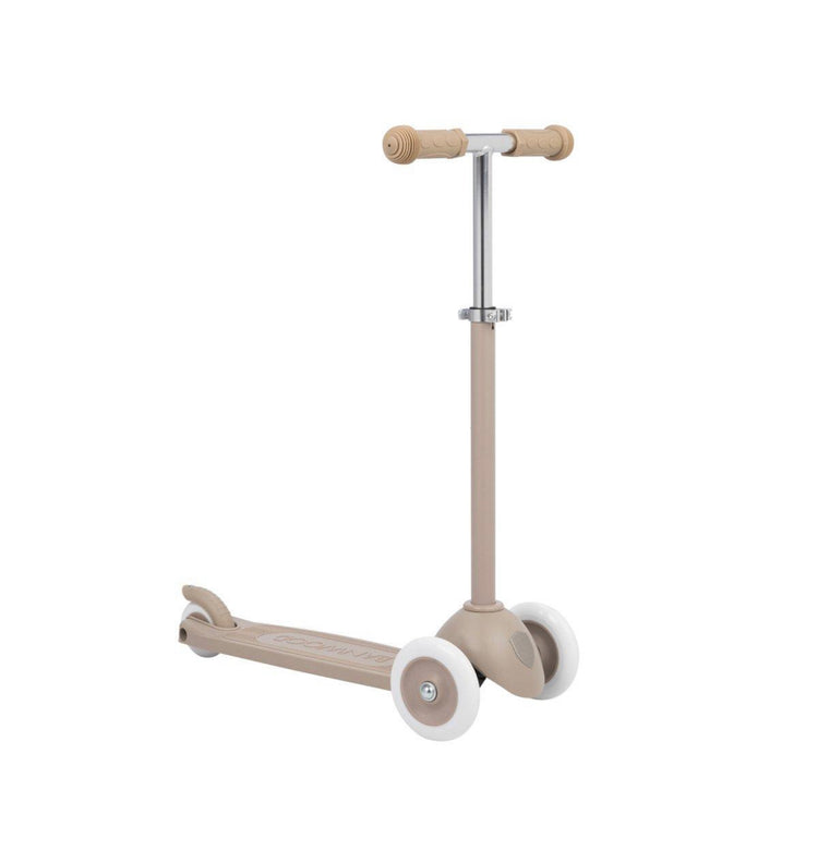 Patinete Banwood Eco Sand
Banwood