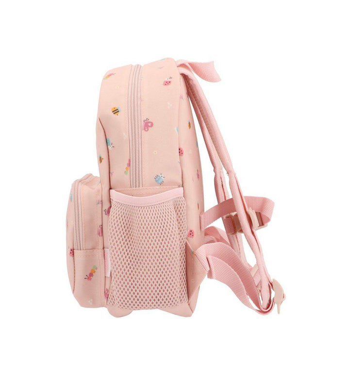 Mochila Infantil Bugs Personalizable
Tutete
