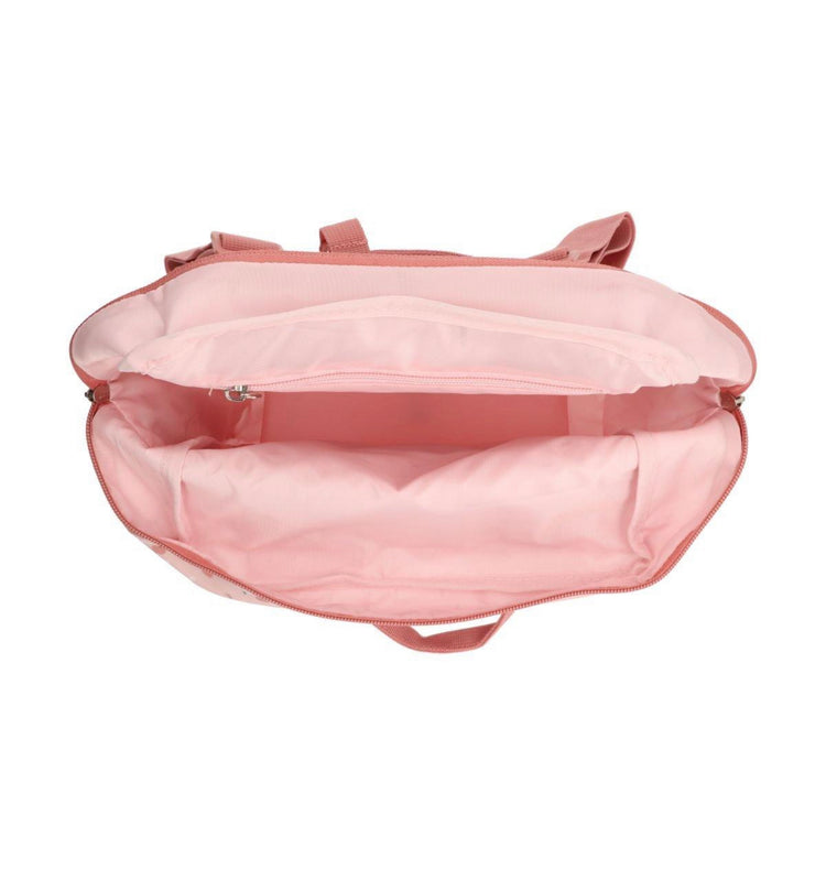 Mochila Escolar By Eef Lillemor Daisy Bear
Tutete by Eef Lillemor