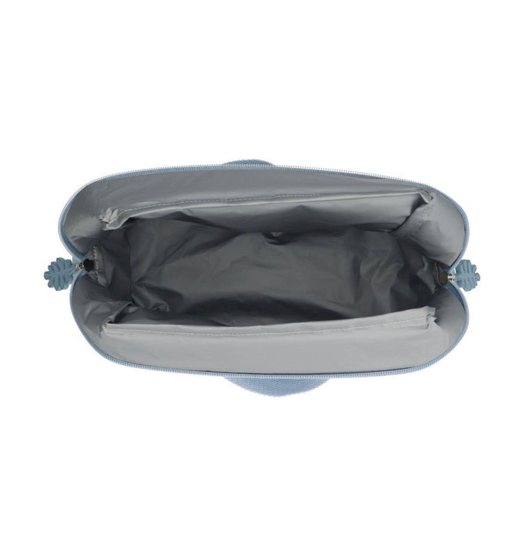 Bolsa Térmica Acolchada Leaves Sage Personalizable
Tutete