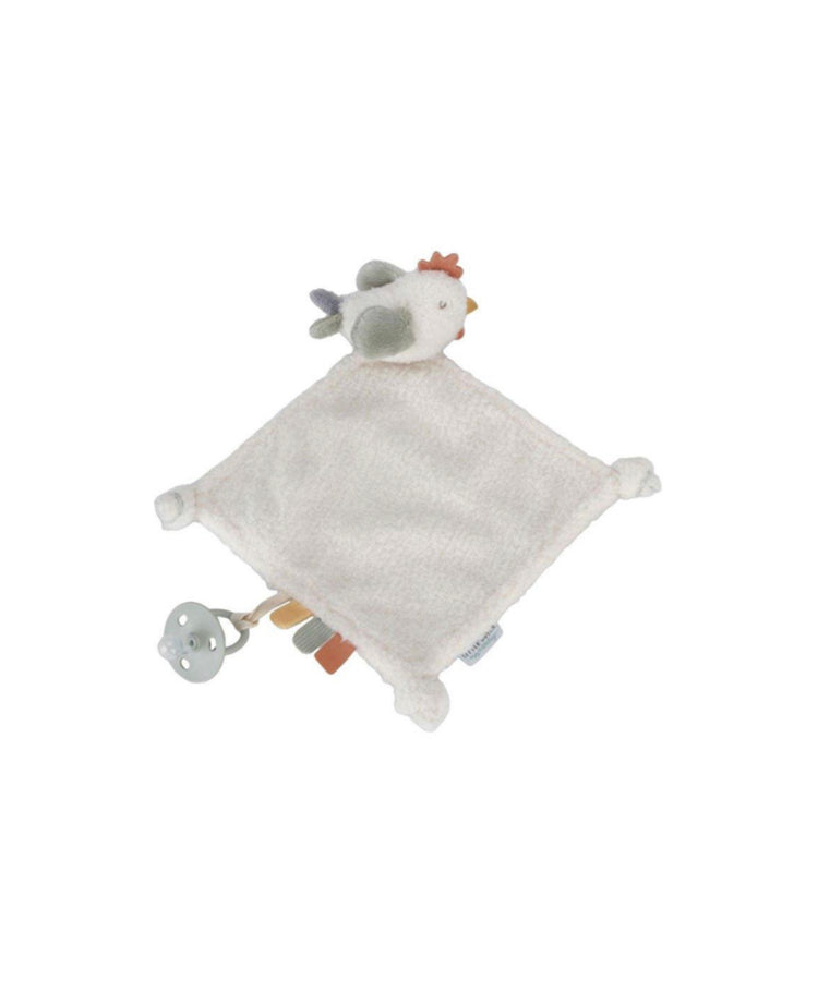 Doudou Gallina Little Farm
Little Dutch