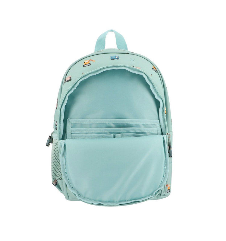 Mochila Mediana Trucks