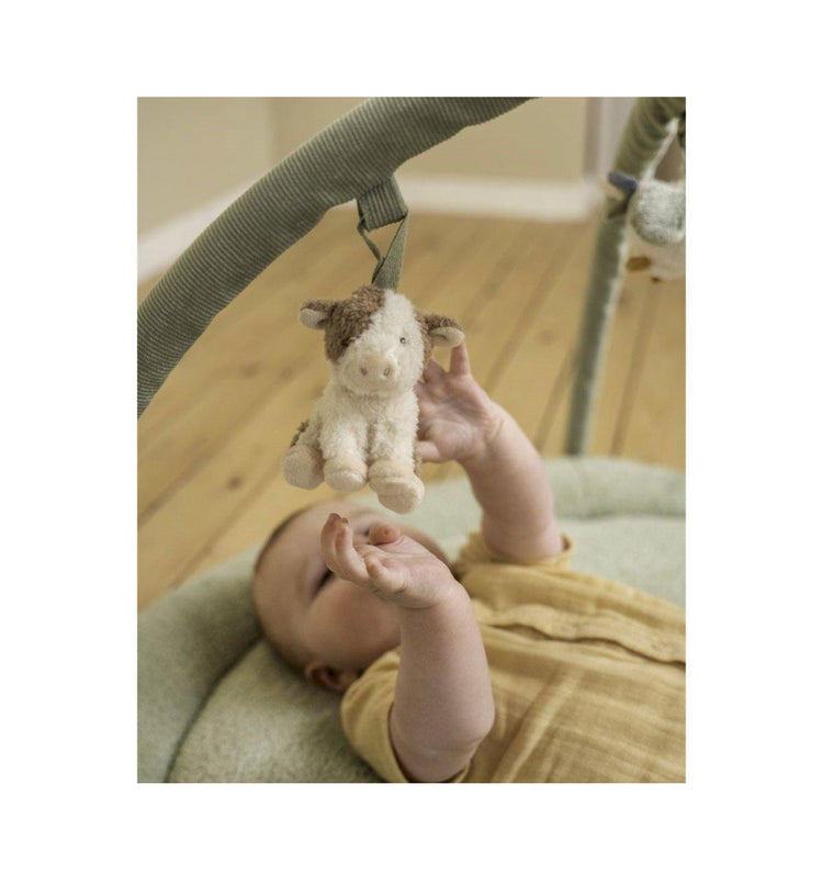 Alfombra de Actividades Little Farm
Little Dutch