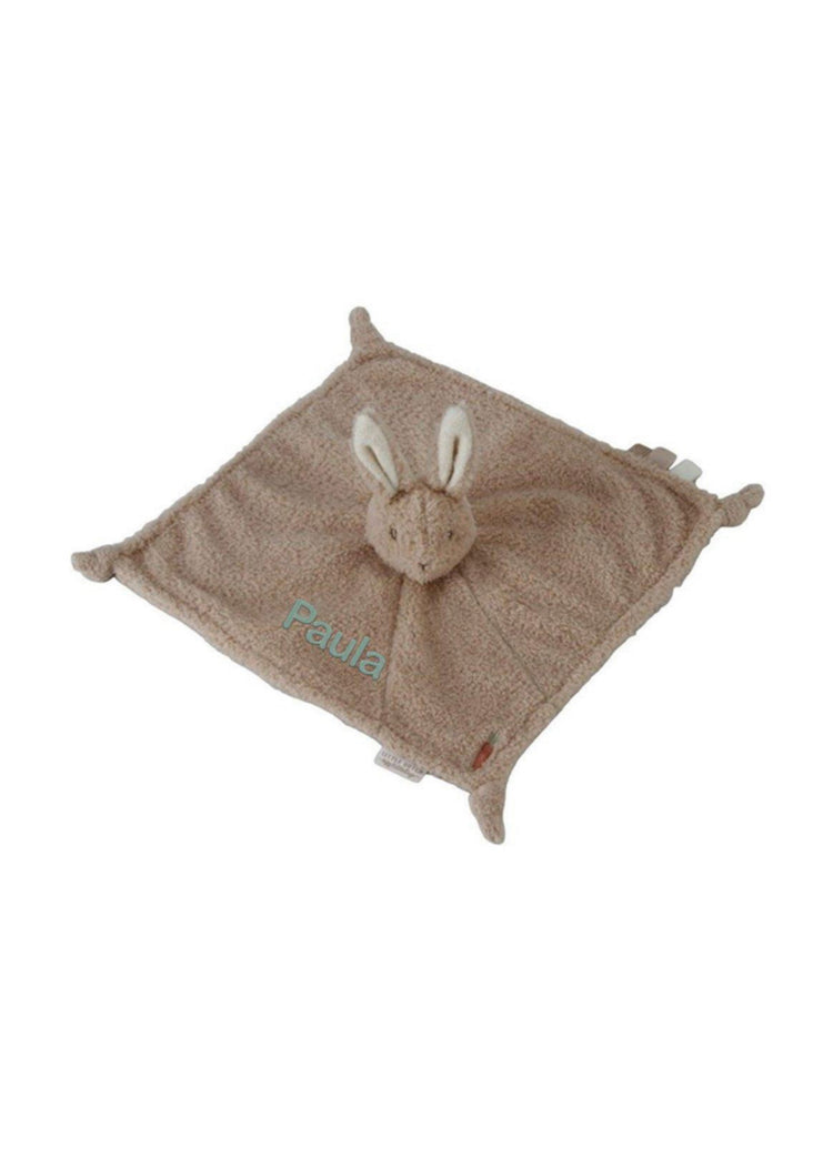 Doudou Conejito Baby Bunny Personalizable
Little Dutch