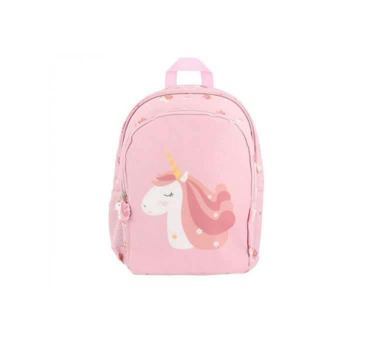 Mochila Mediana Magical Unicorn