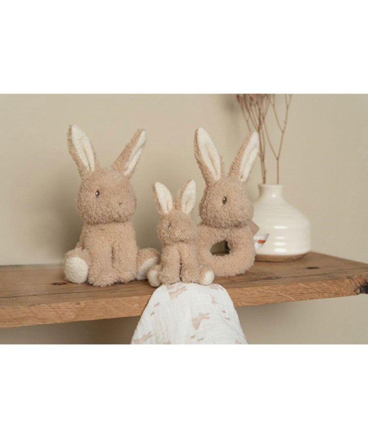 Caja Regalo Baby Bunny Personalizable
Little Dutch