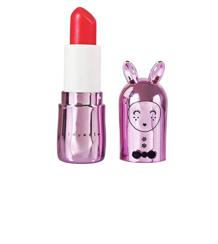Bálsamo labial Metal Rabbit - Sorbete de Frambuesa