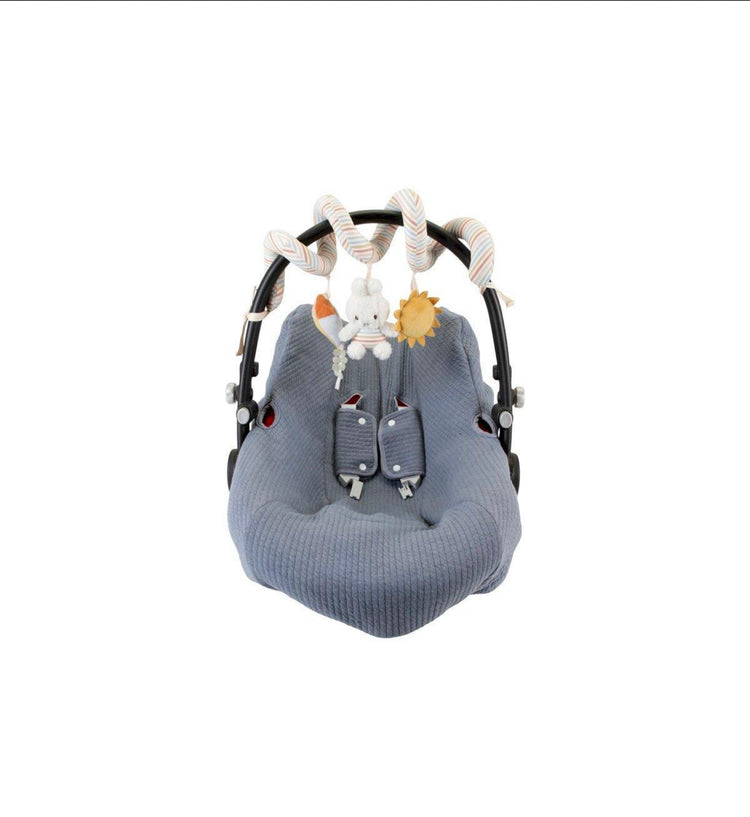 Espiral Actividades Miffy Sunny
Little Dutch