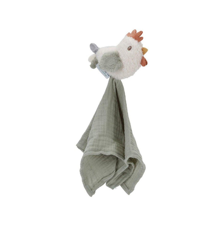 Caja Regalo Little Farm Personalizable
Little Dutch