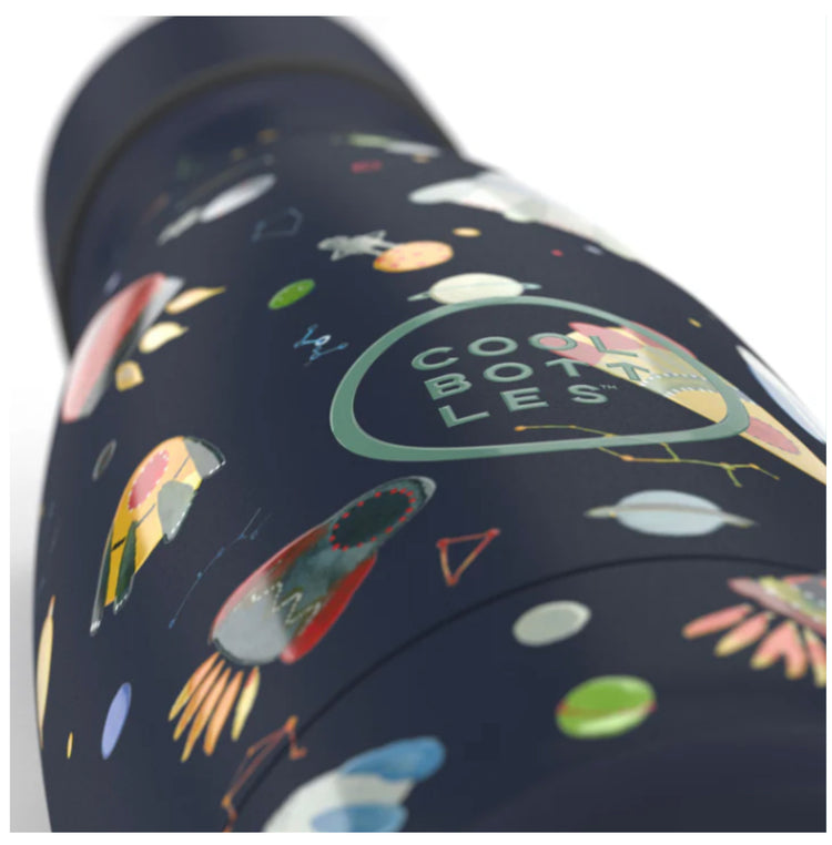 BOTELLAS PARA NIÑOS DE 260 ML - BOTELLA DE AGUA PARA NIÑOS
SPACE ROCKETS