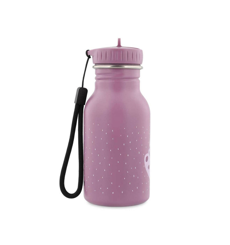 Botella Acero Trixie Mrs. Peacock 350ml
Trixie