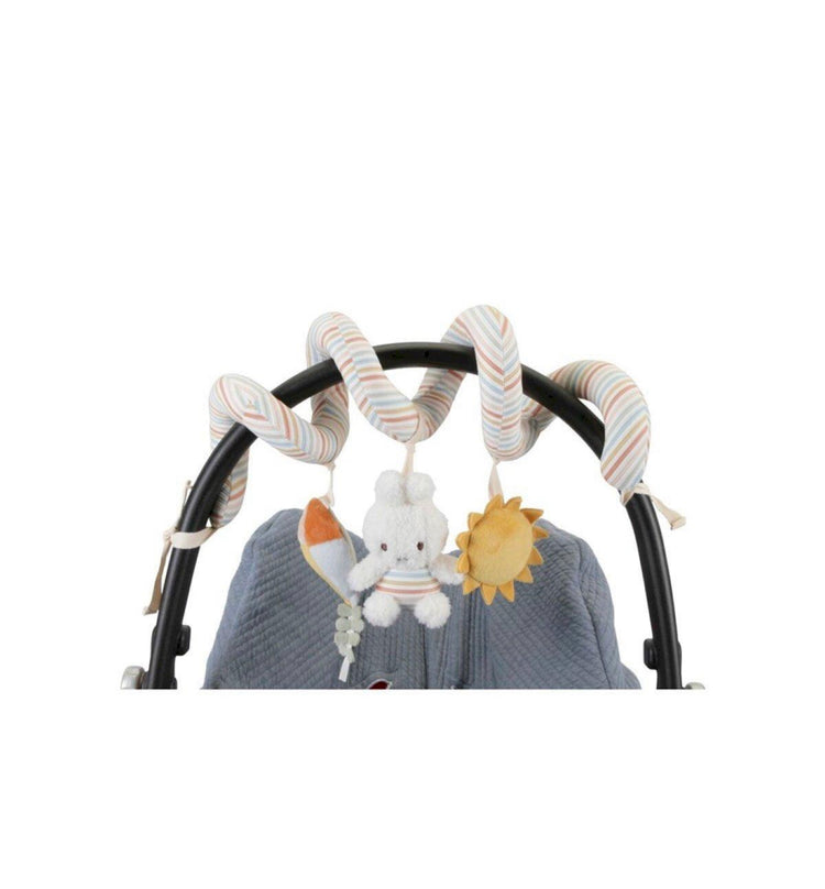 Espiral Actividades Miffy Sunny
Little Dutch