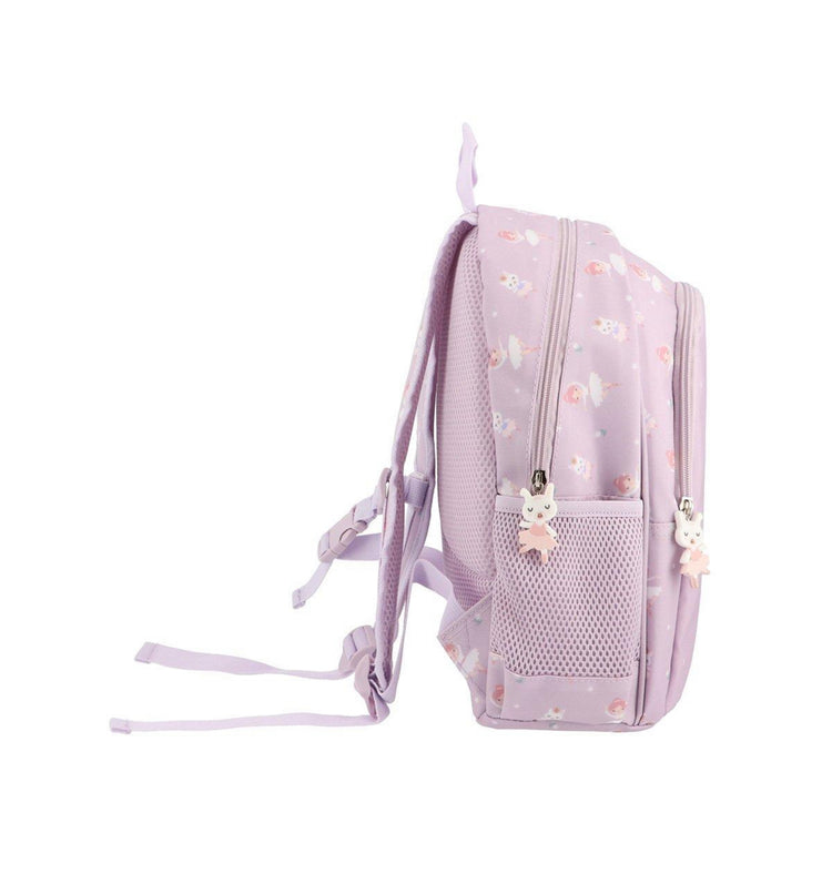 Mochila Mediana Ballet
Tutete