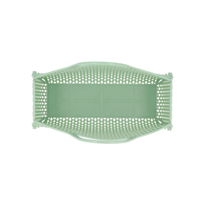Bolso Retro Vintage Sage
Monnëka