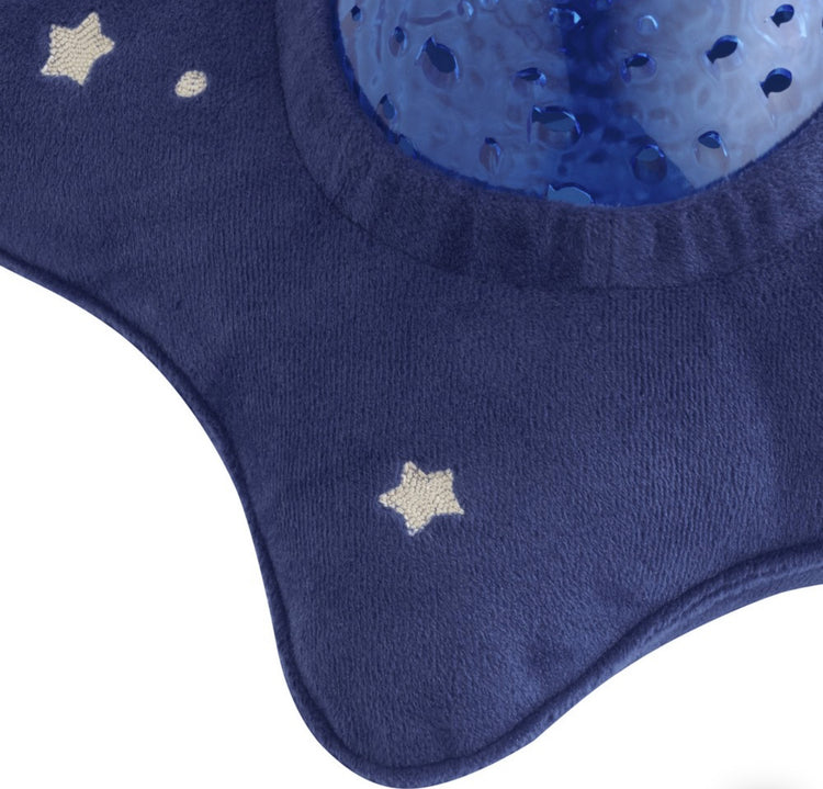 PROYECTOR PELUCHE ESTRELLA