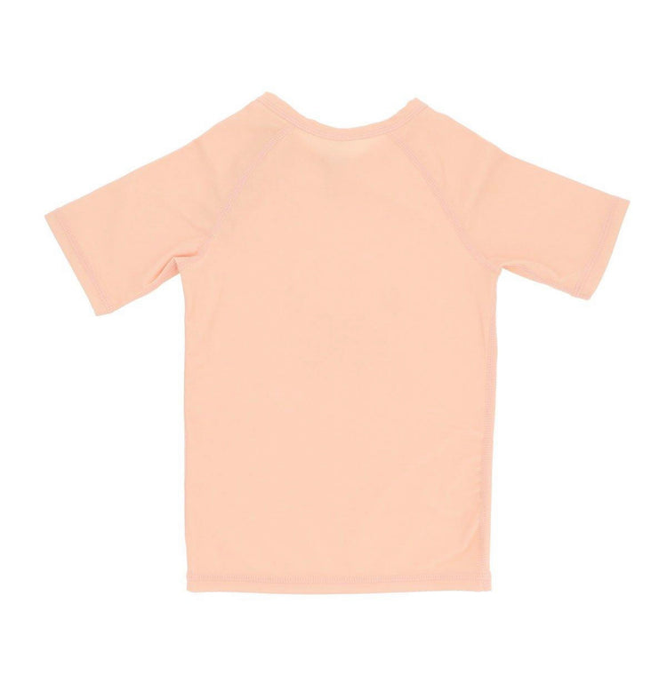 Camiseta Protección Solar Crab Coral
Monnëka