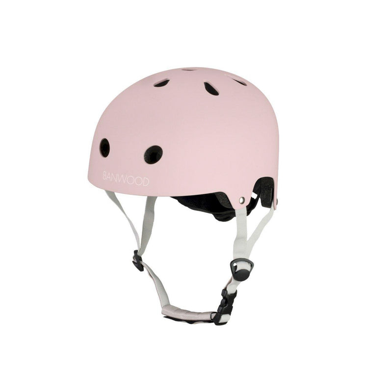 Casco Banwood Eco Faded Pink
Banwood