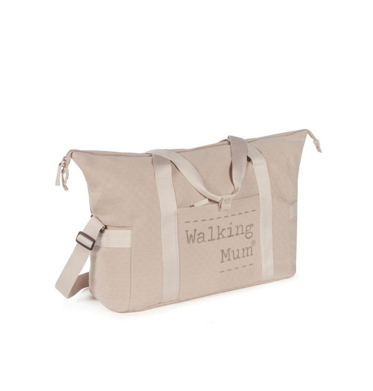 Bolsa Maternidad XL Eco Mum Apricot
Walking Mum