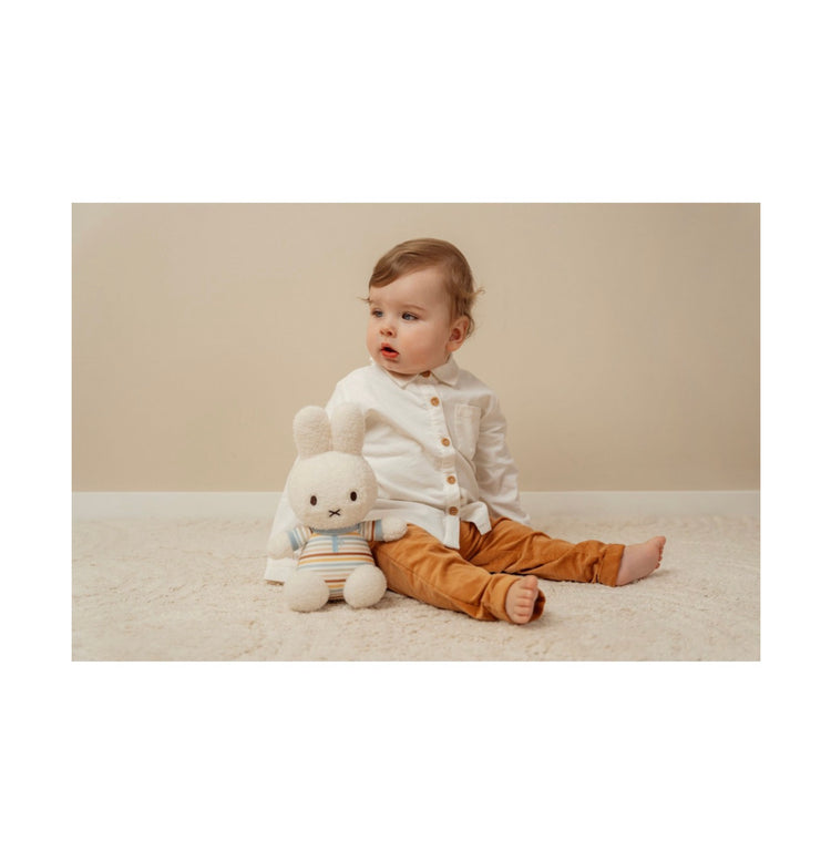 Peluche Miffy Sunny 25 CM