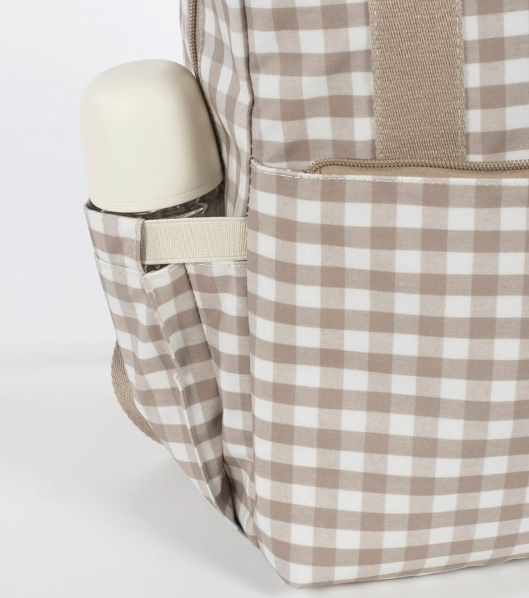 MOCHILA CAETANA SAND