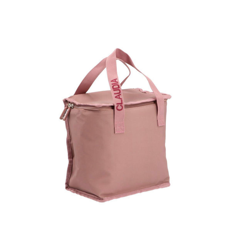 Bolsa Merienda Térmica Sage Light Personalizable
Tutete