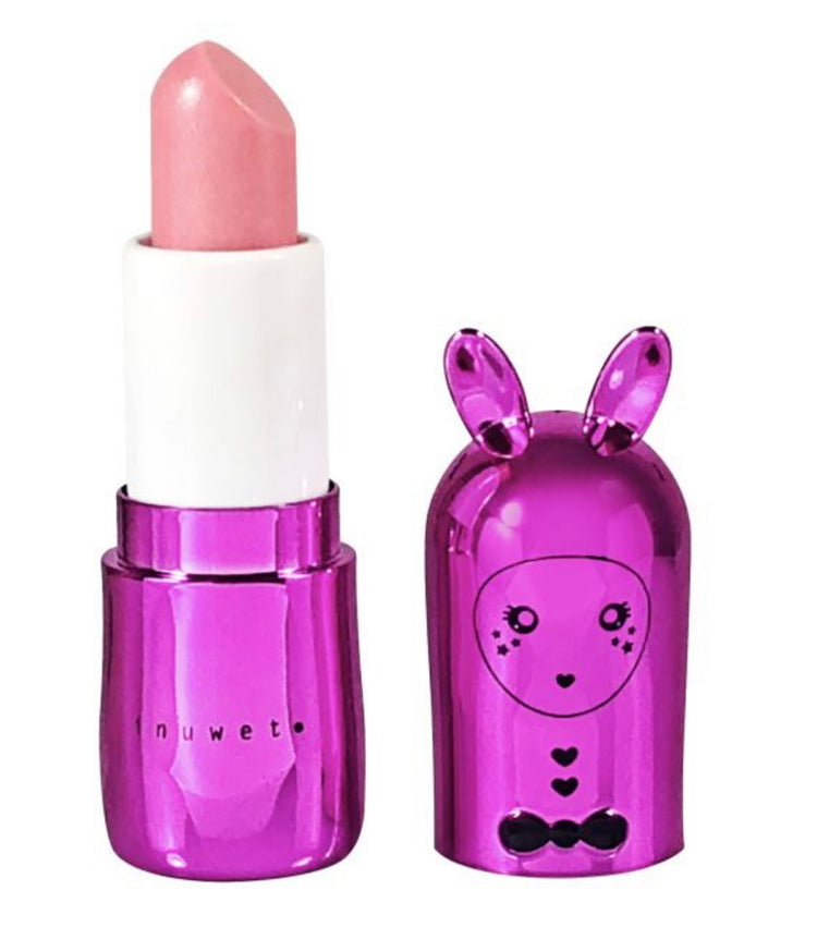 Bálsamo labial Metal Rabbit - MIlkshake