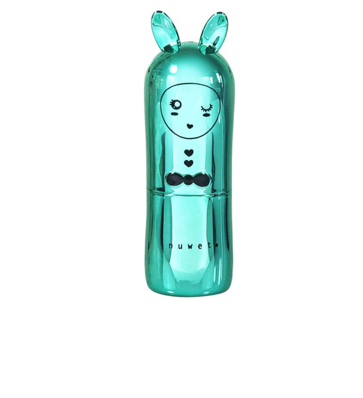 Bálsamo labial Metal Rabbit - Cupcake