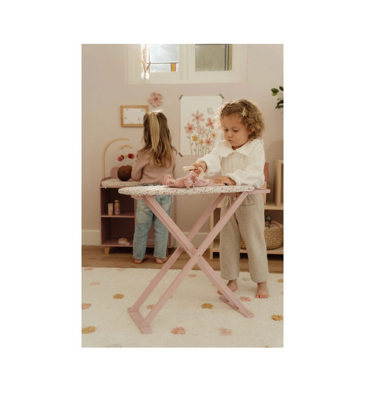 Tabla de Planchar de Madera
Little Dutch