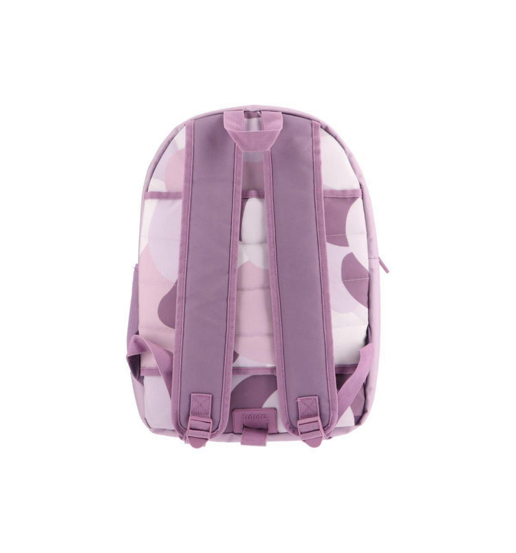 Mochila Grande Dunes Lilac Personalizable
Tutete