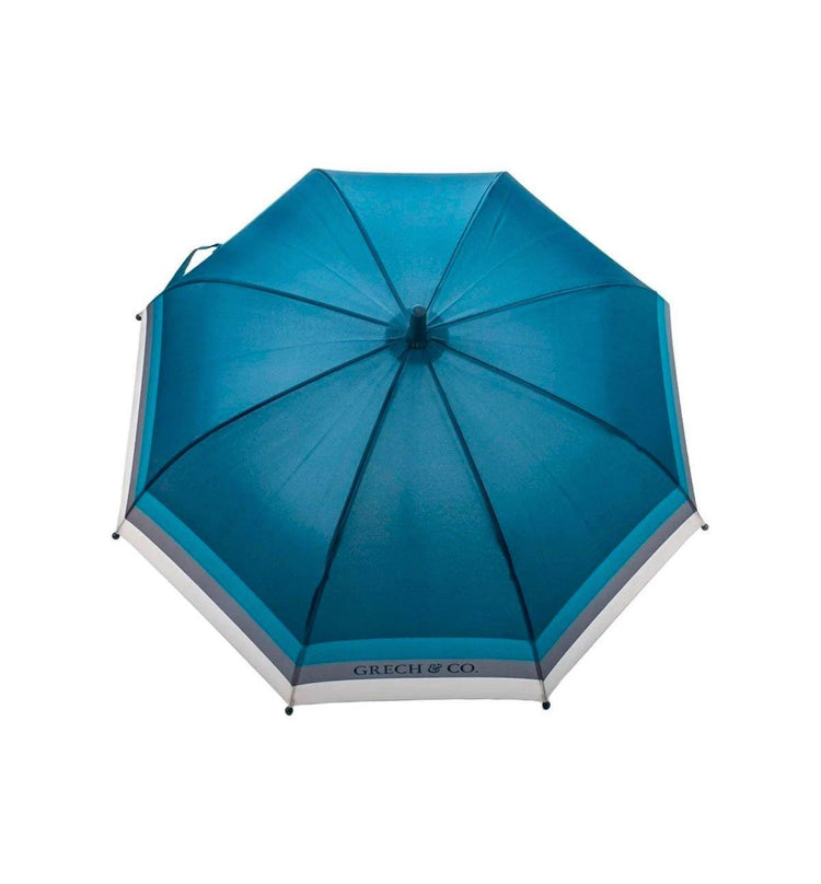 Paraguas Desert Teal Ombre
Grech & Co