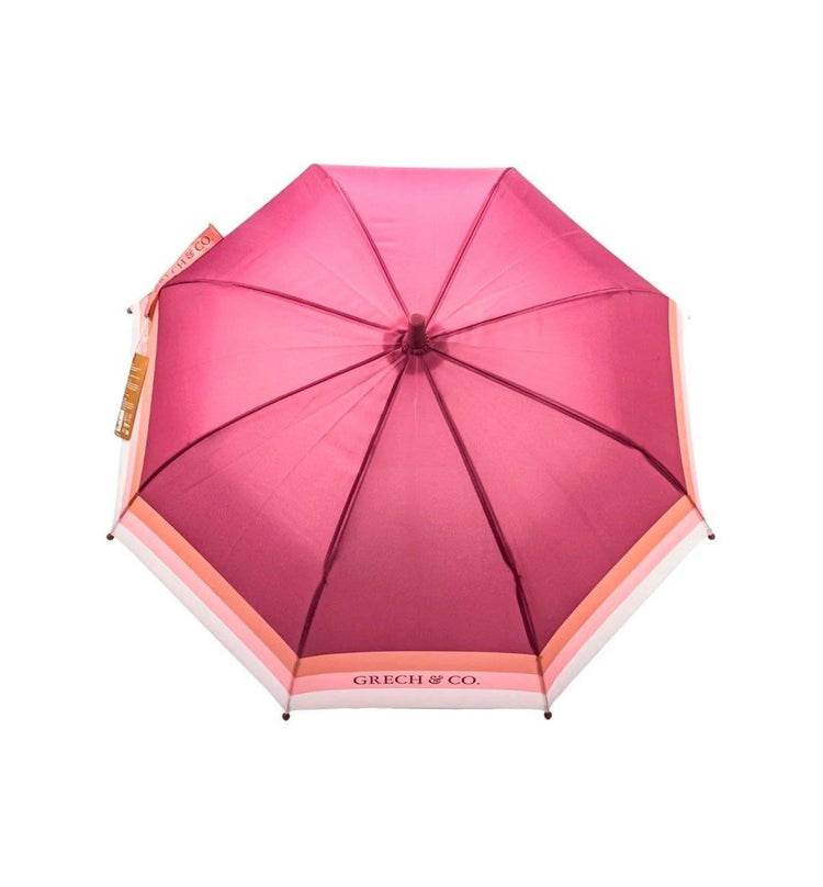 Paraguas Infantil Mauve Rose Ombre
Grech & Co