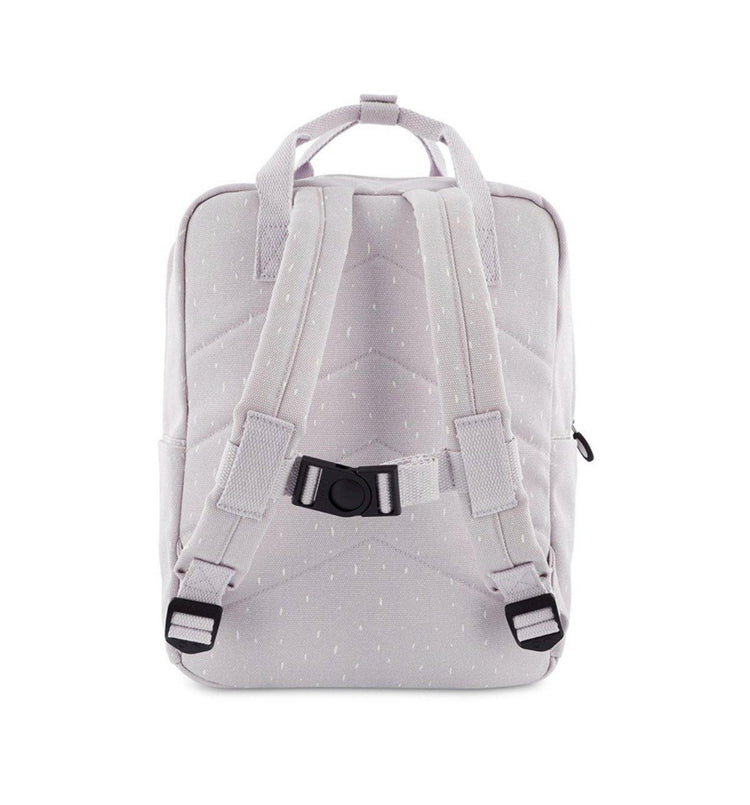 Mochila Escolar Grande Mr. Mouse Personalizable
Trixie