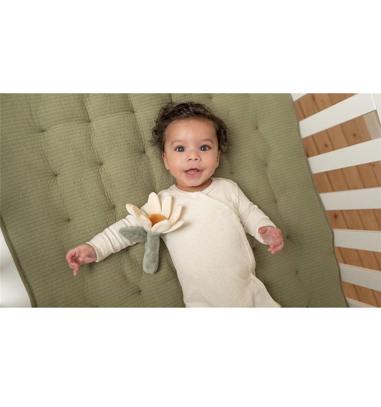 Sonajero Flor Little Farm
Little Dutch