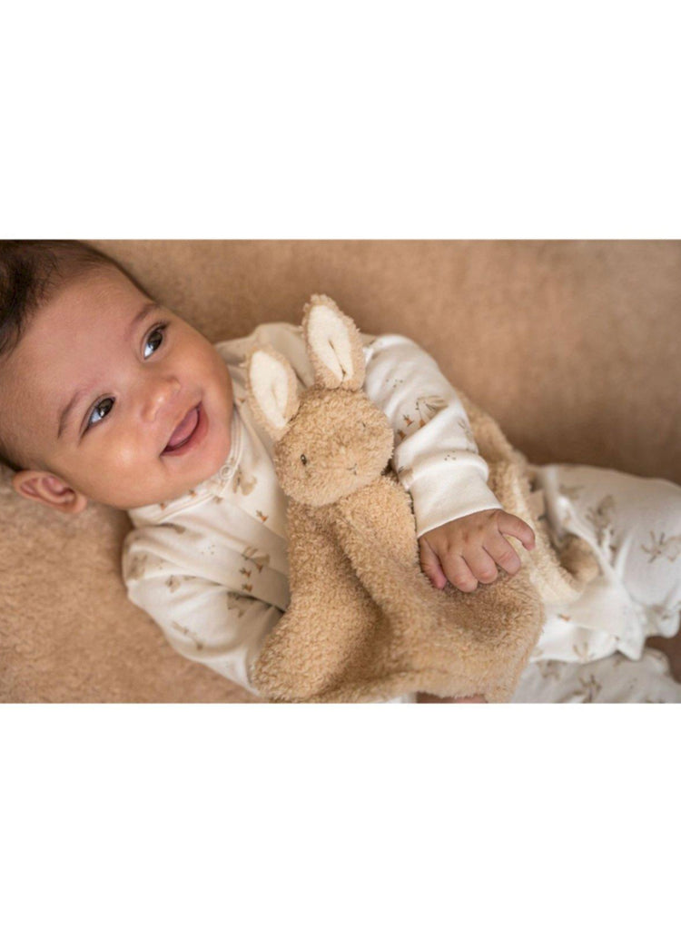 Doudou Conejito Baby Bunny Personalizable
Little Dutch