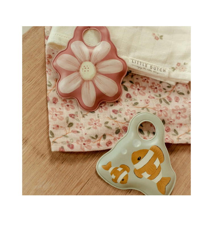 Juego de Pesca Bañera Rosa
Little Dutch